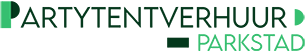 Partytentverhuur Parkstad Logo